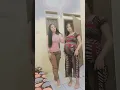 Download Lagu #bumil bocil perut besar main tiktok bareng besti