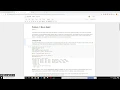 CSE6040 Midterm 1 Problem 1