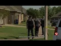 Police Identifies Suspect In Apparent NW OKC Murder-Suicide