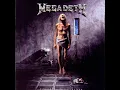 Skin O' My Teeth (2004 Remastered) - Megadeth