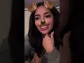 Karizma hija de Lupillo Rivera en casa de su mama Mayeli Alonzo