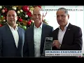 Bomnin Chevrolet Dadeland - 2019 Dealer of the Year 2019 GMF President s Club Award