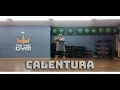 Download Lagu Calentura - Zumba | Reggaeton | Zumba® Mega Mix 109 | Choreo | Dance | Bend Training