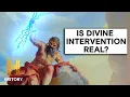 The UnXplained: Miracles or Myth? 3 Astonishing Cases of Divine Intervention | History
