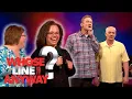 Download Lagu Hilarious Audience Sound Effects 😂 | Whose Line Is It Anyway?