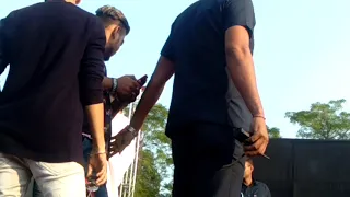 vicky thakur impress song