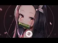 Lagu Nightcore - Lily (Alan Walker) - (Lyrics)