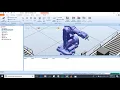 Robot Studio - Conveyor Sequence Pick and Place TUTORIAL