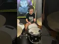 Lagwagon - Bubble - Drum Cover