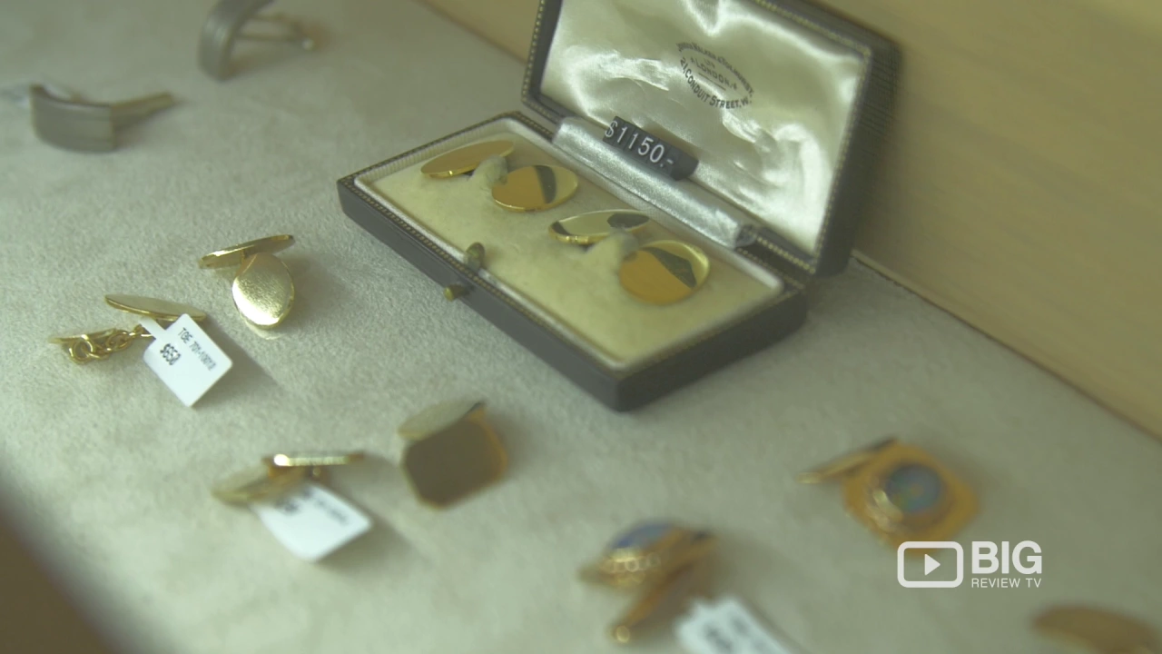 The Hong Kong Fine Jewellery & Jadeite Sale