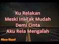 Nadiya Rawil - Satu Di Antara Berjuta (Lyric)