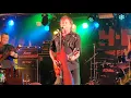 STAN BUSH - Thunder In Your Heart - H.E.A.T. 2019