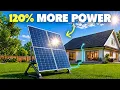 Stop putting solar panels on your roof You re Losing Up To 30 Of Their Power