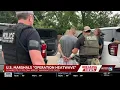 US Marshals arrest 61 fugitives clear 97 felony warrants during central Iowa operation