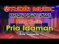 Download Lagu Karaoke Orgen Tunggal Disco Dut || Pria Idaman - Rita Sugiarto || Nada Wanita