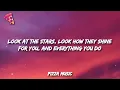 Coldplay - Yellow (Lyrics)