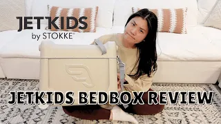 jetkids by stokke bedbox review this mom s honest experience opinion