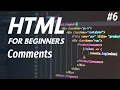 06 HTML Comments 2026