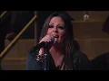 Finale - Born To Fly - Cast and Sara Evans - Family Skating Tribute 2013