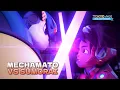 Lagu Mechamato vs Sumorai | Tokyo MX 30th Anniversary