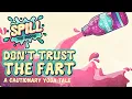 Spill the Booch - Ep 3 Don t Trust the Fart A Cautionary Yoga Tale