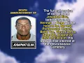 Josaphat Elva Short Obituary
