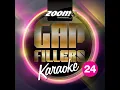 Leave Right Now (In the Style of Will Young) (Karaoke Version)