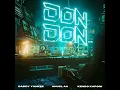 Daddy Yankee, Anuel AA, Kendo Kaponi - Don Don (Audio)