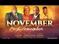 November to Remember