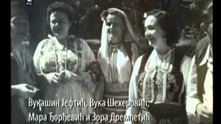 starine narodne muzike sasa janos 