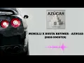 Minelli x Busta Rhymes - Azucar(BASS BOOSTED)