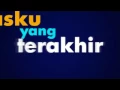 Maher Zain   Tuntunku KepadaMu Guide Me All The Way Bahasa Version