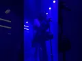 grave (nessa barrett) at her show