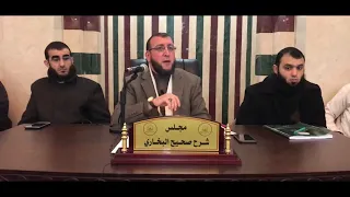 رثاء العالم الشهيد زار ريان لفضيلة الدكتور محمد خالد كلاب 