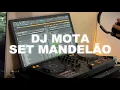 Download Lagu SET FUNK MANDELÃO - DJ MOTA