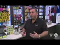 Cloud Cannabis Dispensary in Detroit Michigan