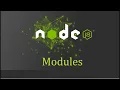 Node js Tutorial for Beginners - 5