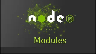 Node js Tutorial for Beginners - 5