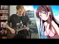 Download Lagu Centimeter - Rent-A-Girlfriend (Opening) | Cover
