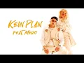 LOREDANA feat  MERO   KEIN PLAN OFFICIAL MUSIC VIDEO (SUBSCRIBE TO POPULAR )