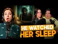 Reddit Scary Stories Djinn Doppelgangers and Imaginary Friends feat Two Girls One Ghost