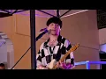 Pandora樂隊 粉紅泡泡防護罩 903叱咤音樂會 2/8/2026￼￼ #現場樂隊 