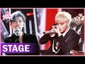 Download Lagu 【STAGE】鹿晗黄子韬首秀《敏感》超默契 | 创造营 CHUANG 2020
