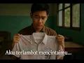 Download Lagu Aku Terlambat Mencintaimu | Editron Musik