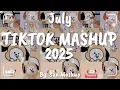 Tiktok Mashup July 🤎2025🤎 (Not Clean)