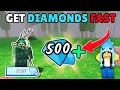 Lagu GET 500 DIAMONDS NOW Using THESE CODES! 99 Nights in the Forest