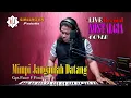 MIMPI JANGANLAH DATANG ~ Dian Piesesha ~ Cover.James Siallagan ~ Lagu Nostalgia Kenangan Lama