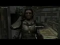 Skyrim - Wedding