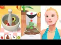 DIY Makeover ASMR Mask 3D Gameplay Walkthrough Android IOS ABI Games Studio