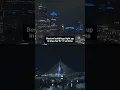 Buildings around Boston were lit up in blue Thursday in memory of the victims